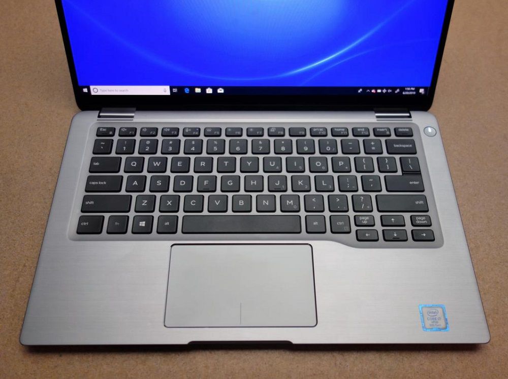 dell 7400